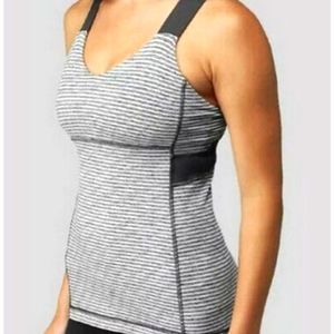 Lululemon Push Your Limits Tank